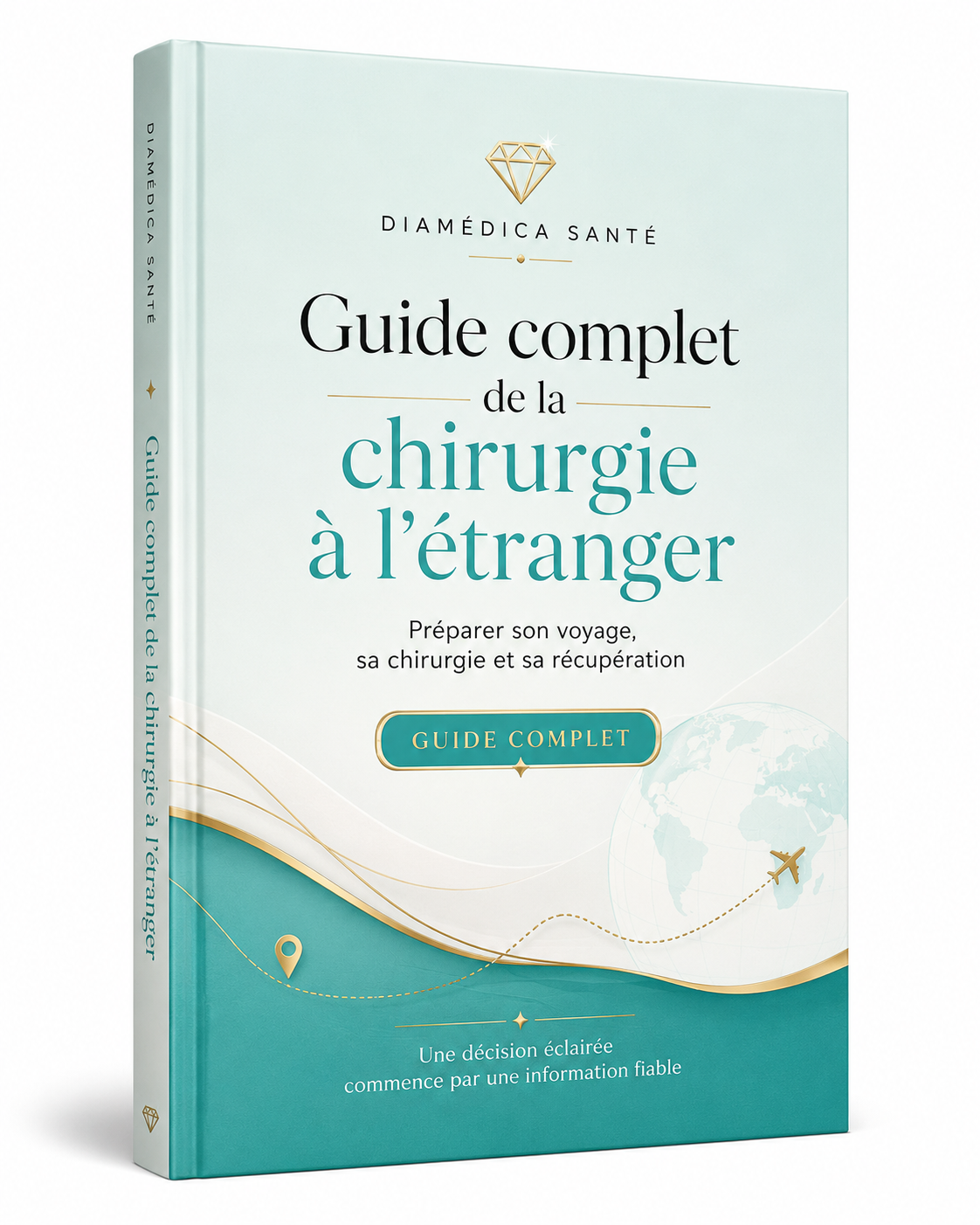 Guide complet de la chirurgie à l'étranger