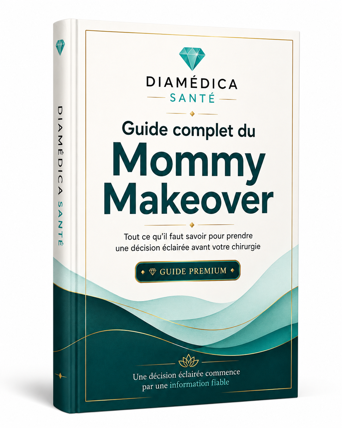Guide complet du Mommy Makeover